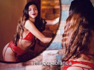 Princesablanca