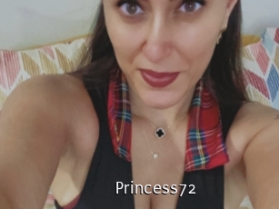 Princess72