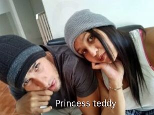 Princess_teddy