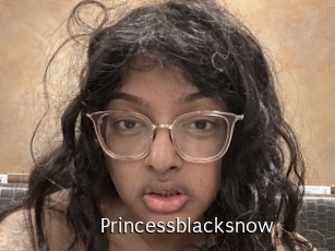 Princessblacksnow