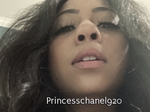 Princesschanel920