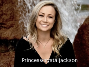 Princesscrystaljackson