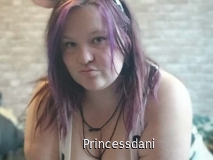 Princessdani