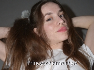 Princessdiamond58