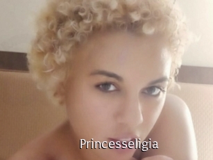 Princesseligia