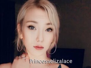 Princesselizalace