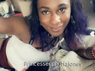 Princesseuphoriajones