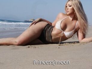 Princessjmoon