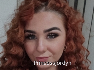 Princessjordyn