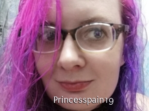 Princesspain19