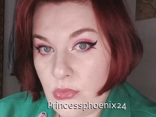 Princessphoenix24