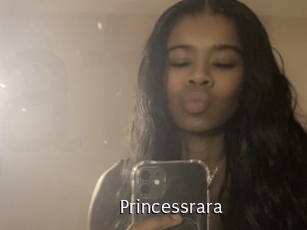 Princessrara