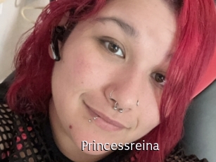 Princessreina