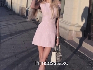 Princesssaxo