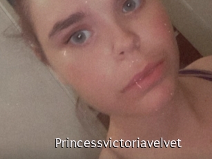 Princessvictoriavelvet