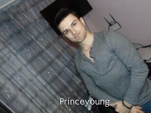 Princeyoung