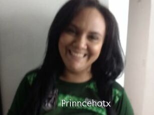 Prinncehotx