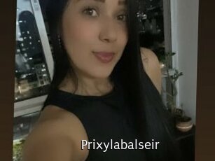 Prixylabalseir