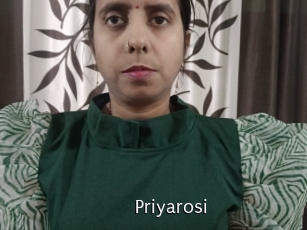 Priyarosi