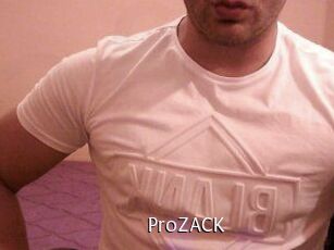 ProZACK