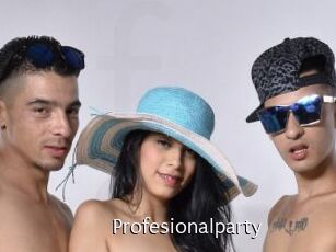 Profesionalparty