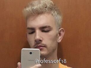 Professorf18