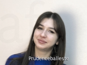 Prudenceballeste