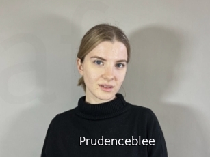 Prudenceblee