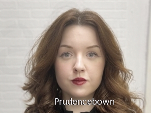 Prudencebown