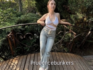 Prudencebunkers