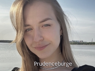 Prudenceburge