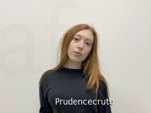 Prudencecrute