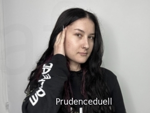 Prudenceduell