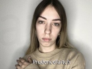 Prudencefaitch