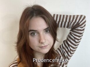 Prudencefrake