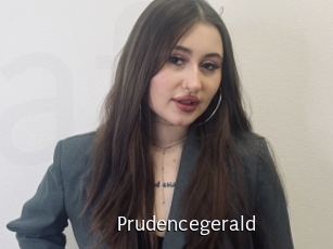 Prudencegerald