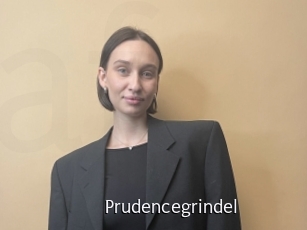 Prudencegrindel