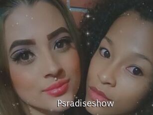 Psradiseshow