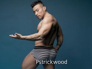 Pstrickwood