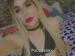 Puccasxxx