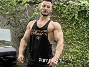 Pumpiron