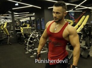 Punisherdevil