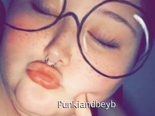 Punkiandbeyb