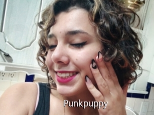 Punkpuppy