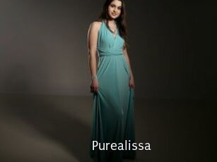 Purealissa