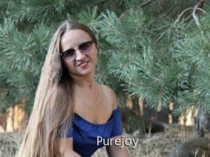 Purejoy