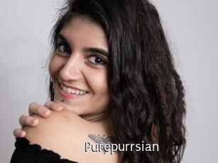 Purepurrsian