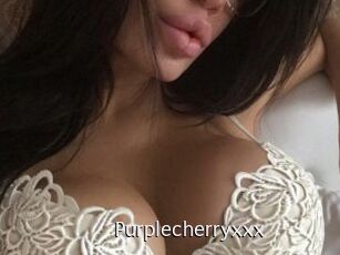 Purplecherryxxx