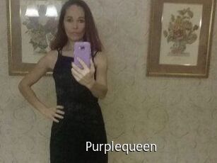 Purplequeen