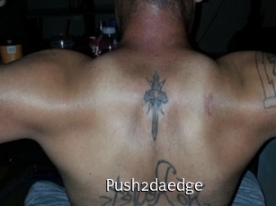 Push2daedge